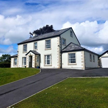 Ghyll Beck House Bed And Breakfast Leck Екстериор снимка