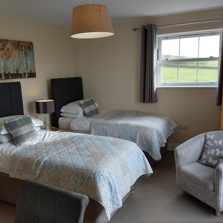 Ghyll Beck House Bed And Breakfast Leck Екстериор снимка
