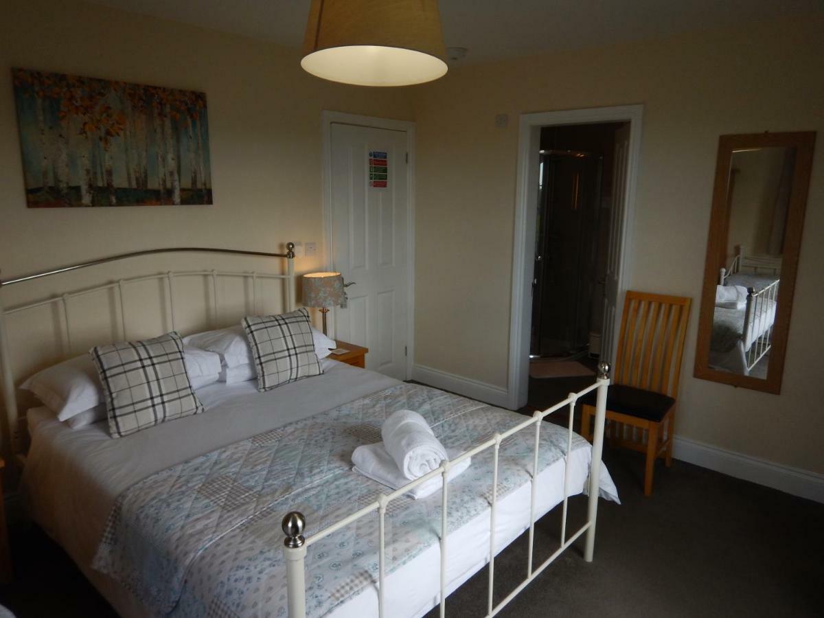 Ghyll Beck House Bed And Breakfast Leck Екстериор снимка