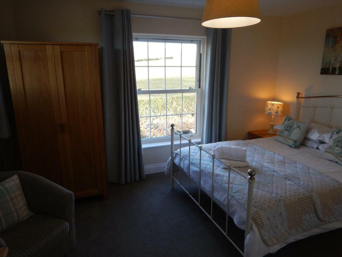 Ghyll Beck House Bed And Breakfast Leck Екстериор снимка