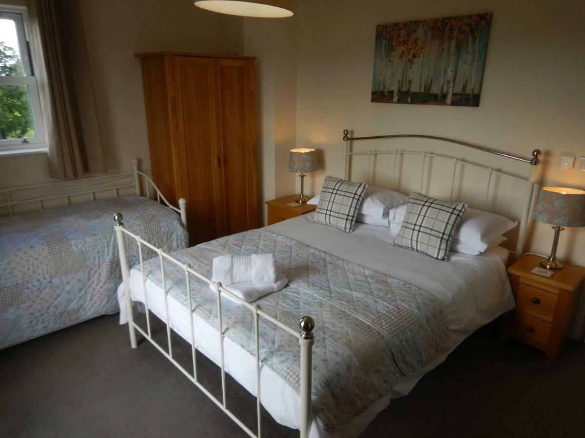 Ghyll Beck House Bed And Breakfast Leck Екстериор снимка