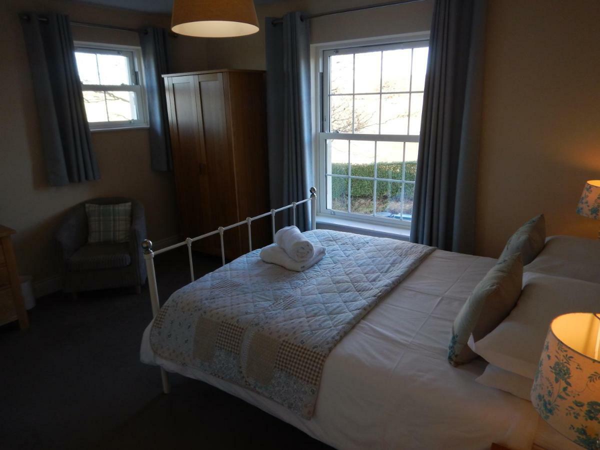 Ghyll Beck House Bed And Breakfast Leck Екстериор снимка