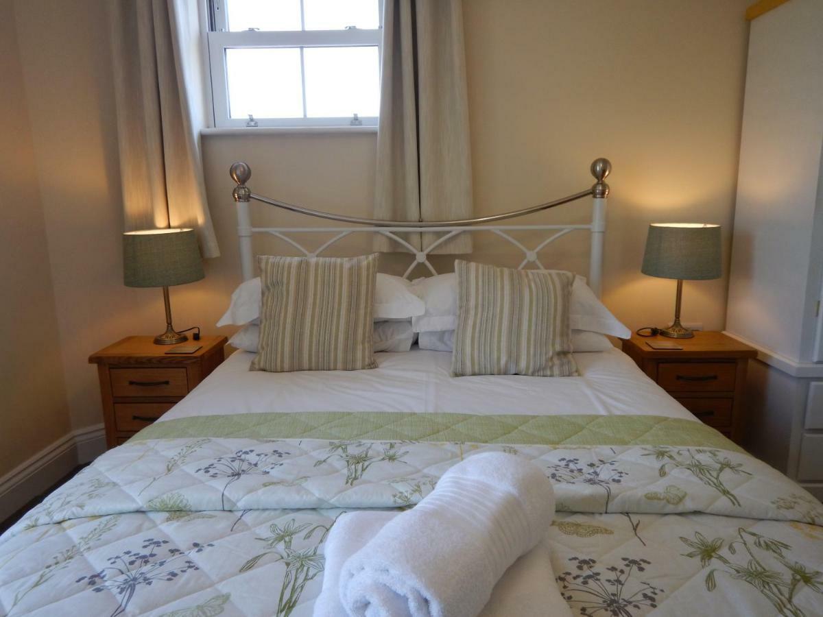 Ghyll Beck House Bed And Breakfast Leck Екстериор снимка