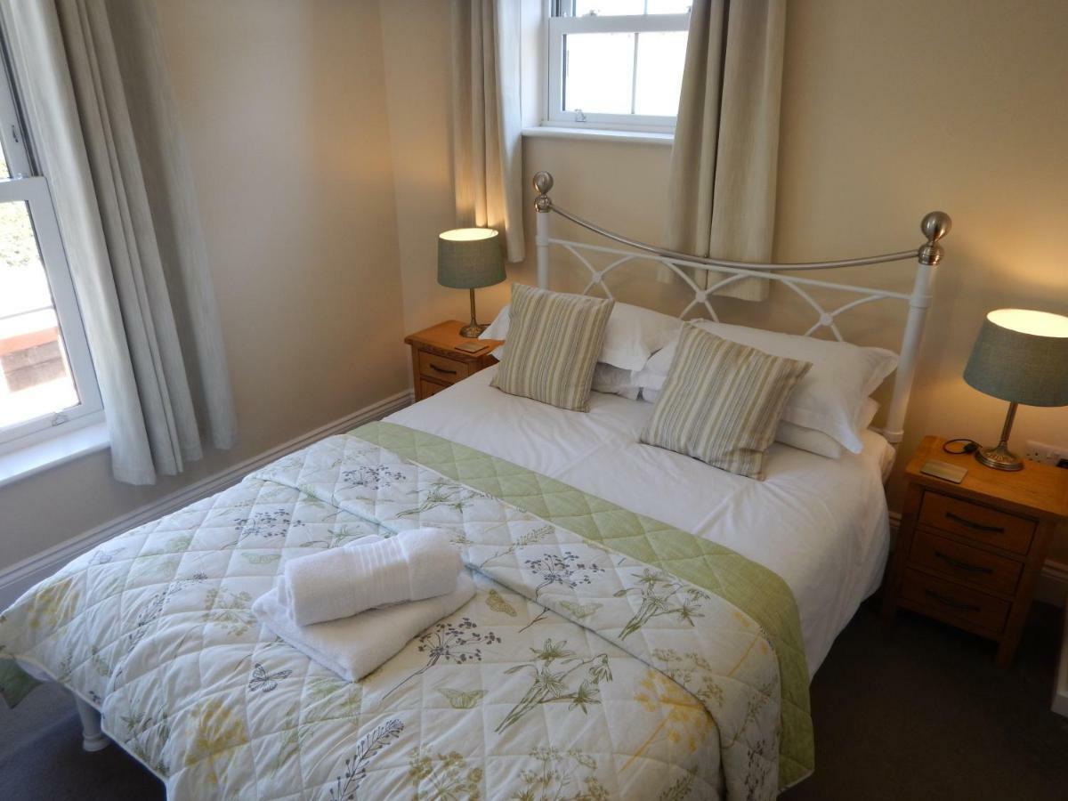 Ghyll Beck House Bed And Breakfast Leck Екстериор снимка
