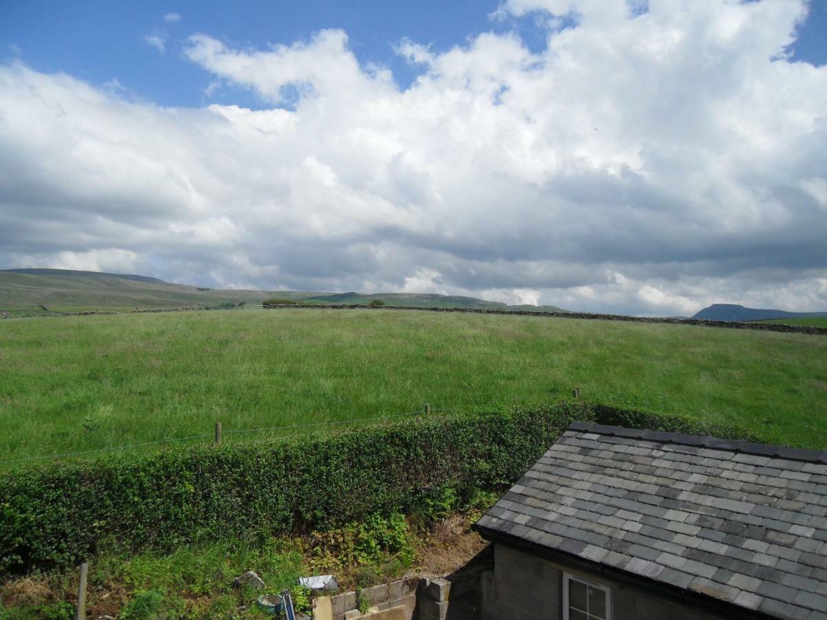 Ghyll Beck House Bed And Breakfast Leck Екстериор снимка