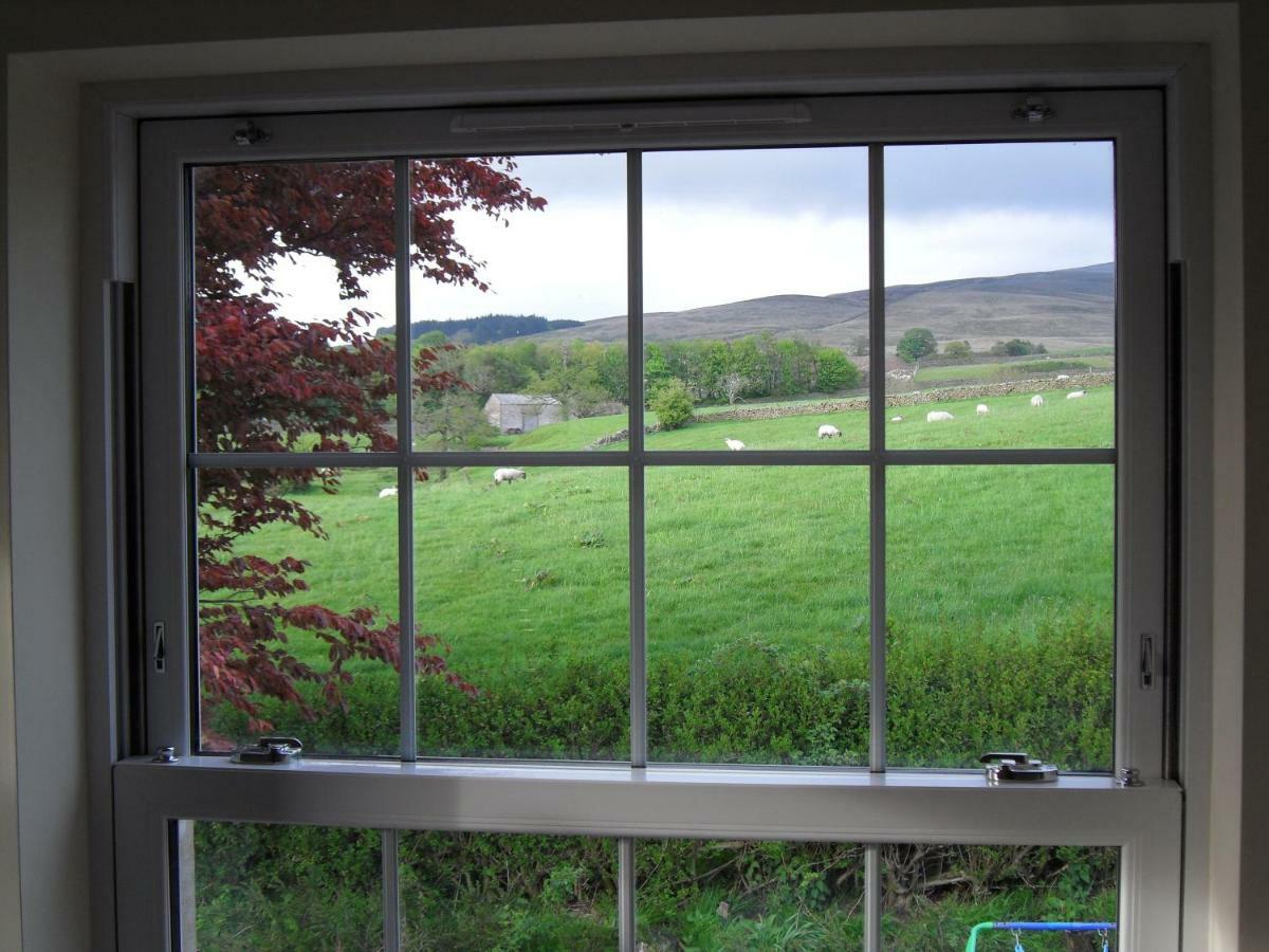 Ghyll Beck House Bed And Breakfast Leck Екстериор снимка