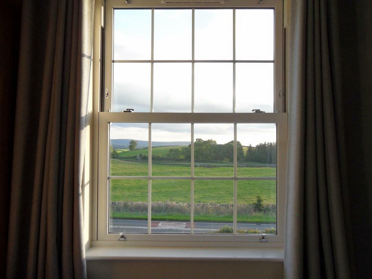 Ghyll Beck House Bed And Breakfast Leck Екстериор снимка