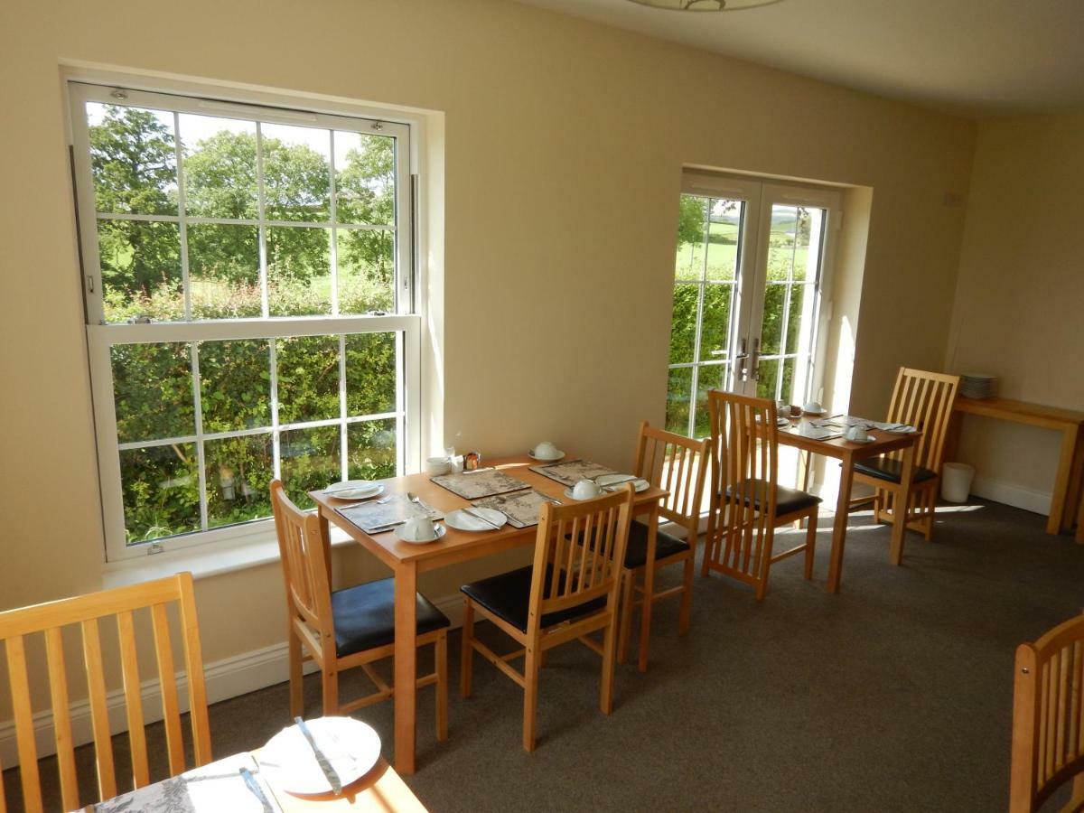 Ghyll Beck House Bed And Breakfast Leck Екстериор снимка